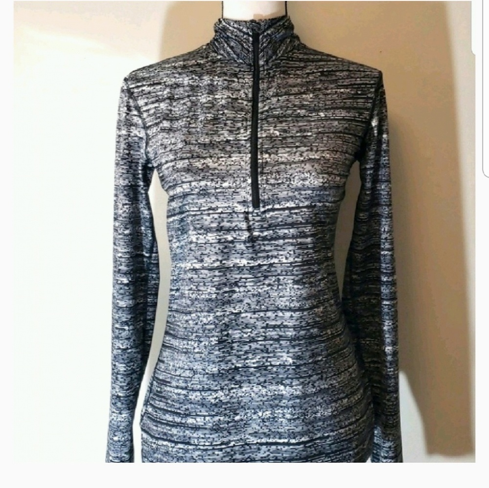 Nike Dri-Fit Pullover Size Medium